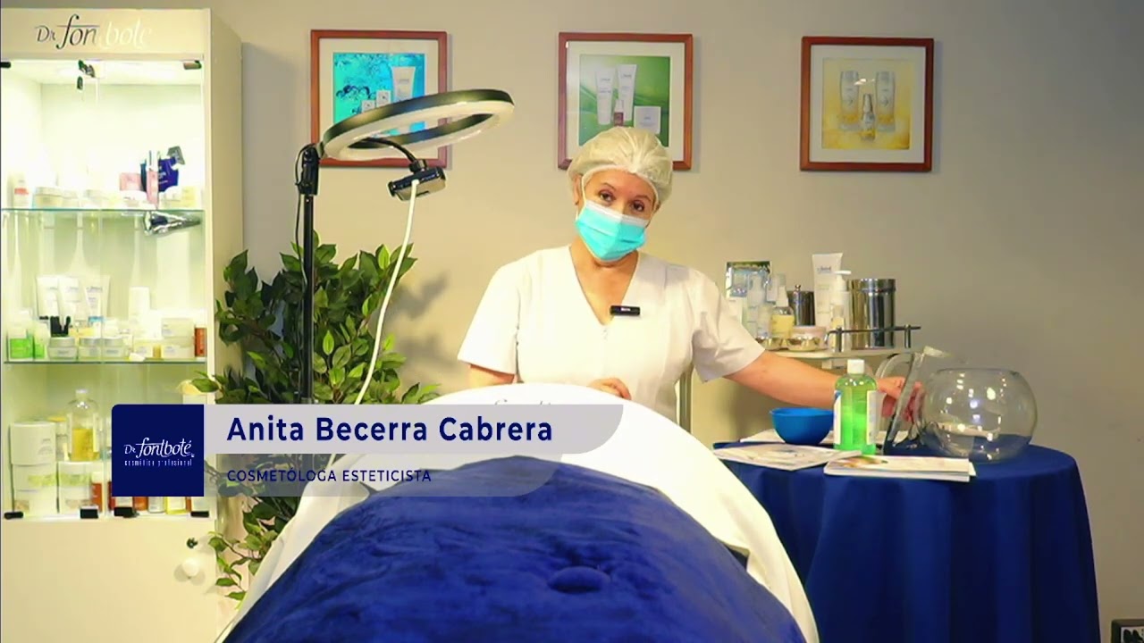 Tratamiento Facial Energizante y Revitalizante - 21 de Julio 2025