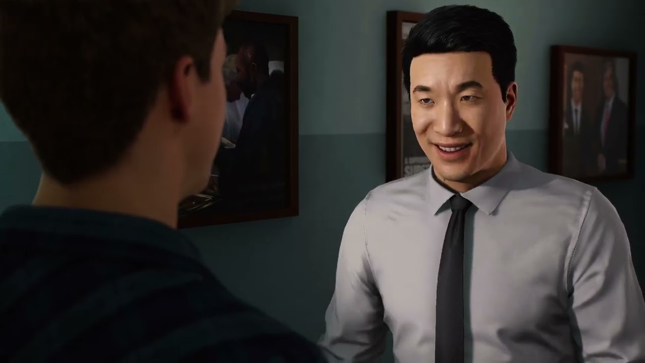 Marvel's Spider-Man