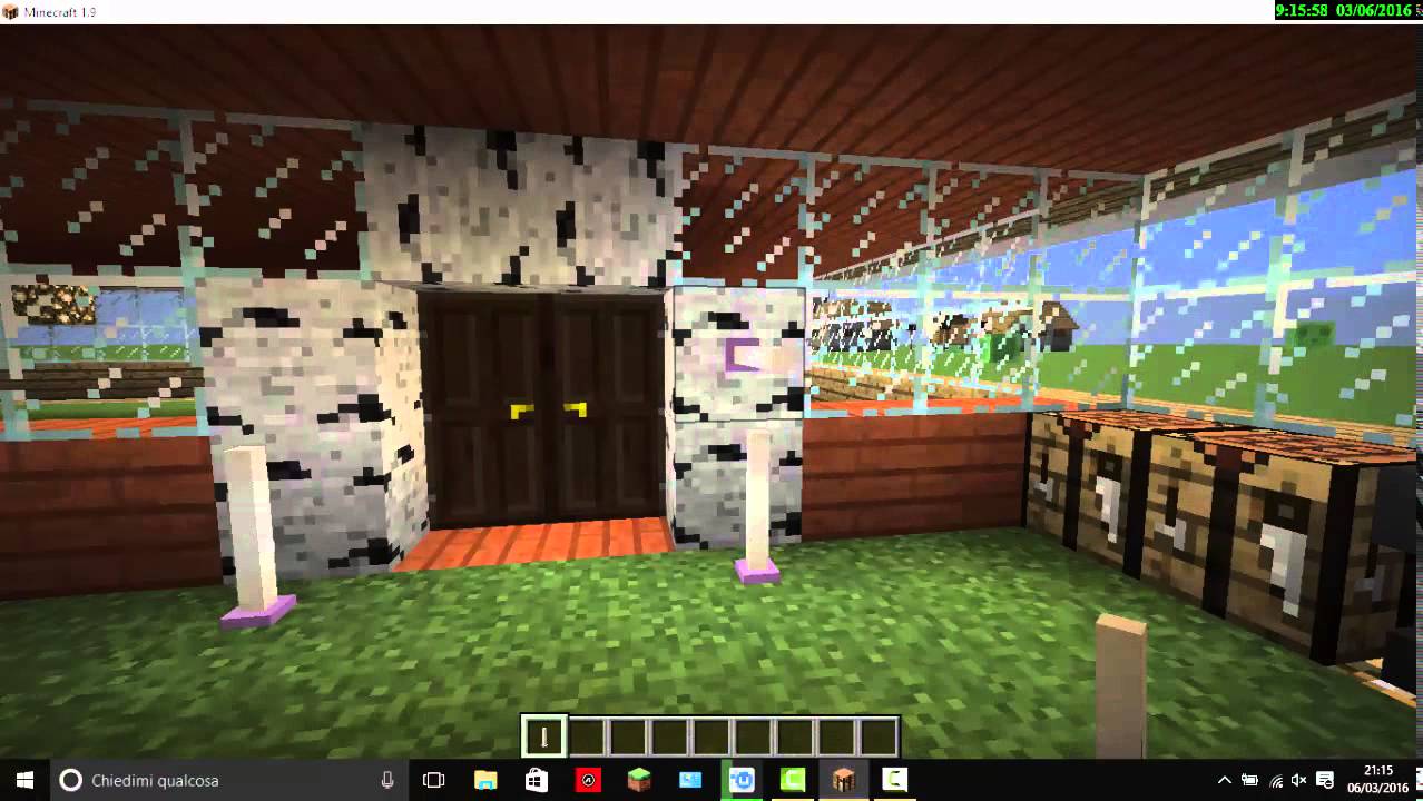 Tutorial arredamento