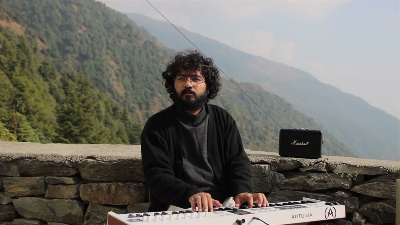 Songs that i play for my friends x Triund