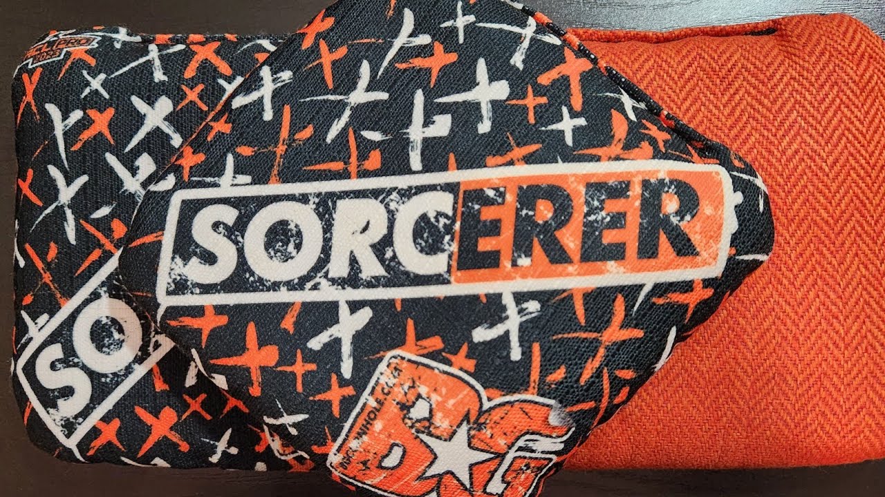 Sorcerer by BG