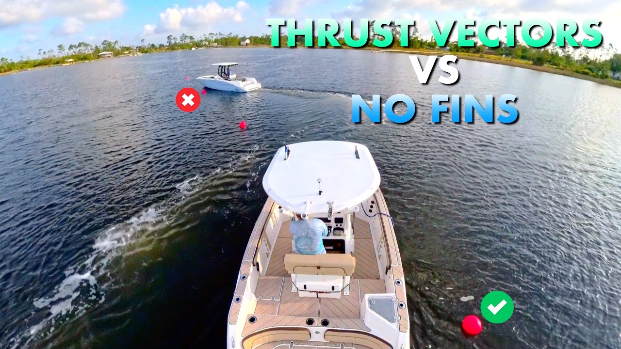 Thrust Vector Steering Enhancement | Helps A Beginner Drive Like Pro