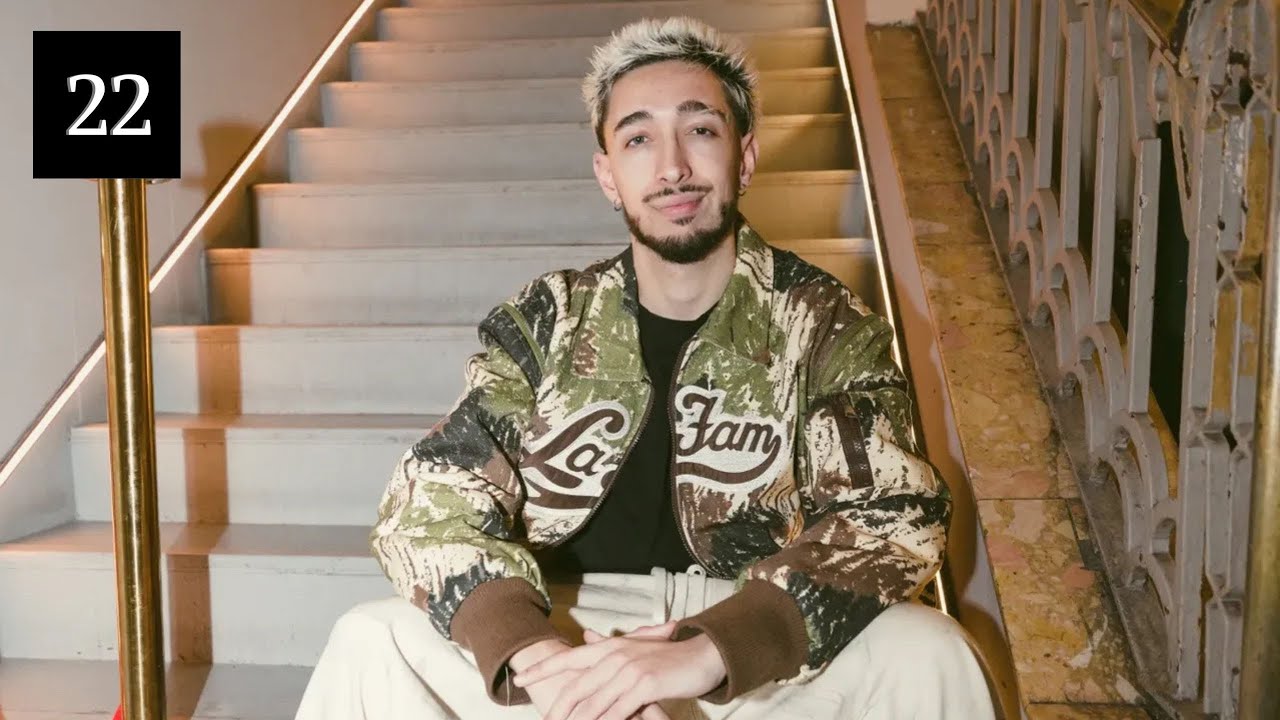 Entrevista | Paul Thin: 