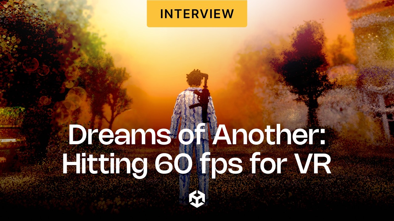 Достижение 60 кадров в секунду в VR с миллионами точек