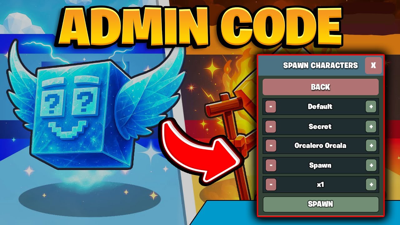 *ADMIN CODE* ALL SECRET CODES in FORTNITE STEAL THE BRAINROT 🍀 by ferins | 3225-0366-8885