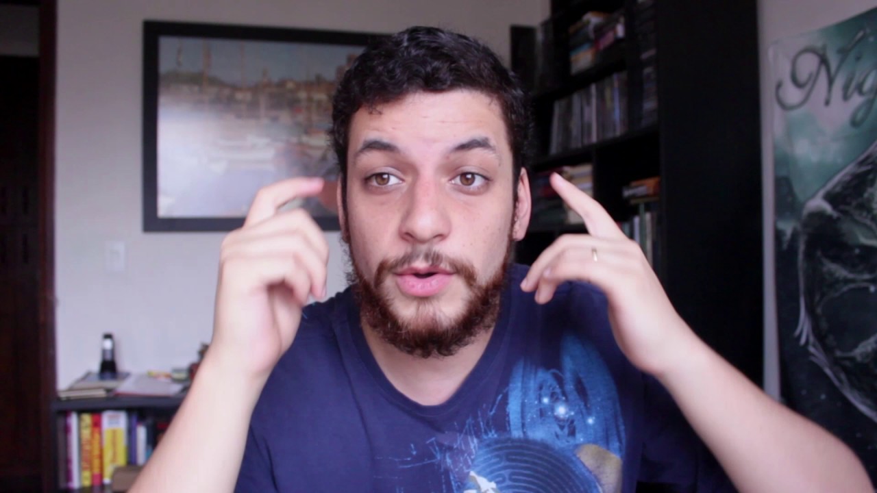 N&atilde;o &eacute; esquerda vs direita. &Eacute; individualismo vs coletivismo.
