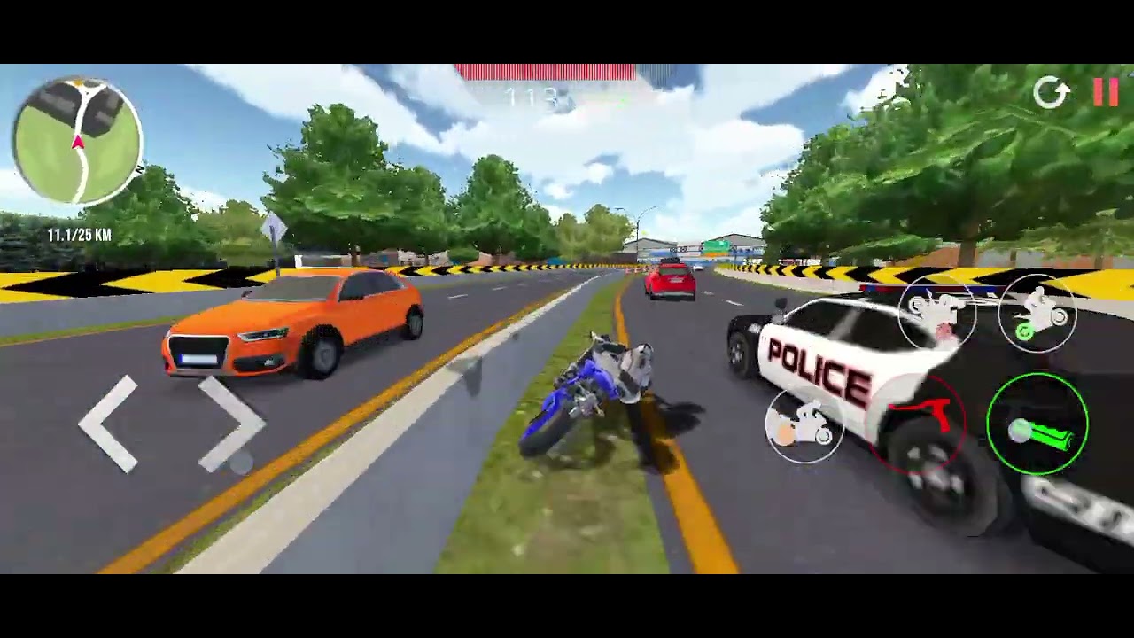 Bike Ride 