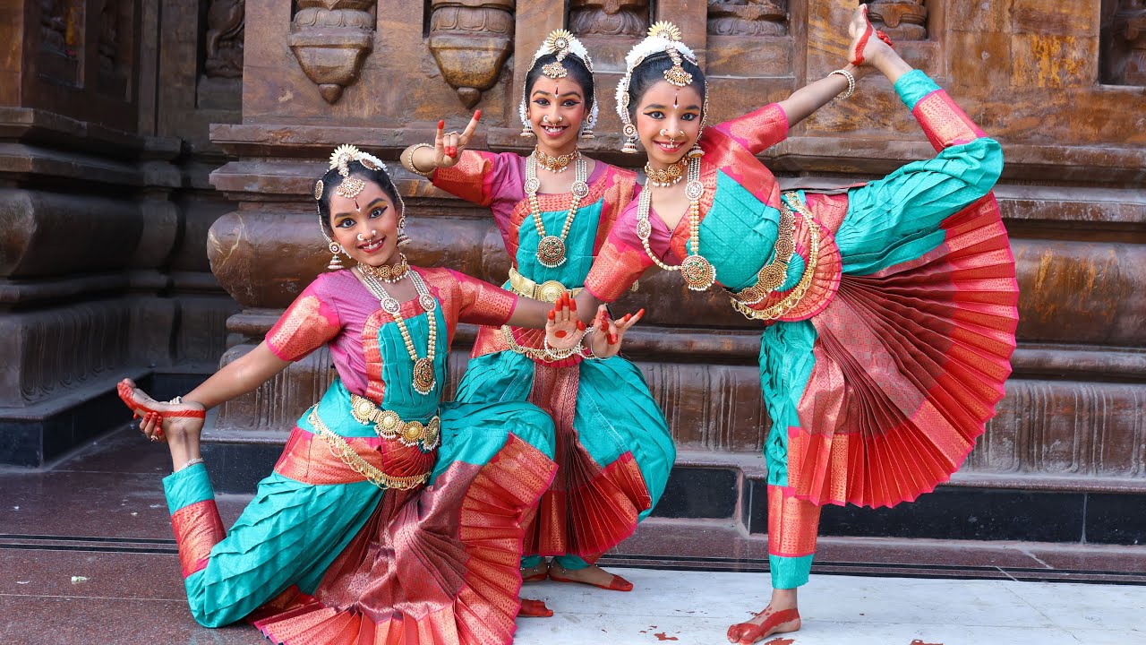 Natesha Kavithvam/ Sai Abinayalaya Dance Studio / 7thSalangapooja 2026( batch 2) /Swathi Ayyadurai 