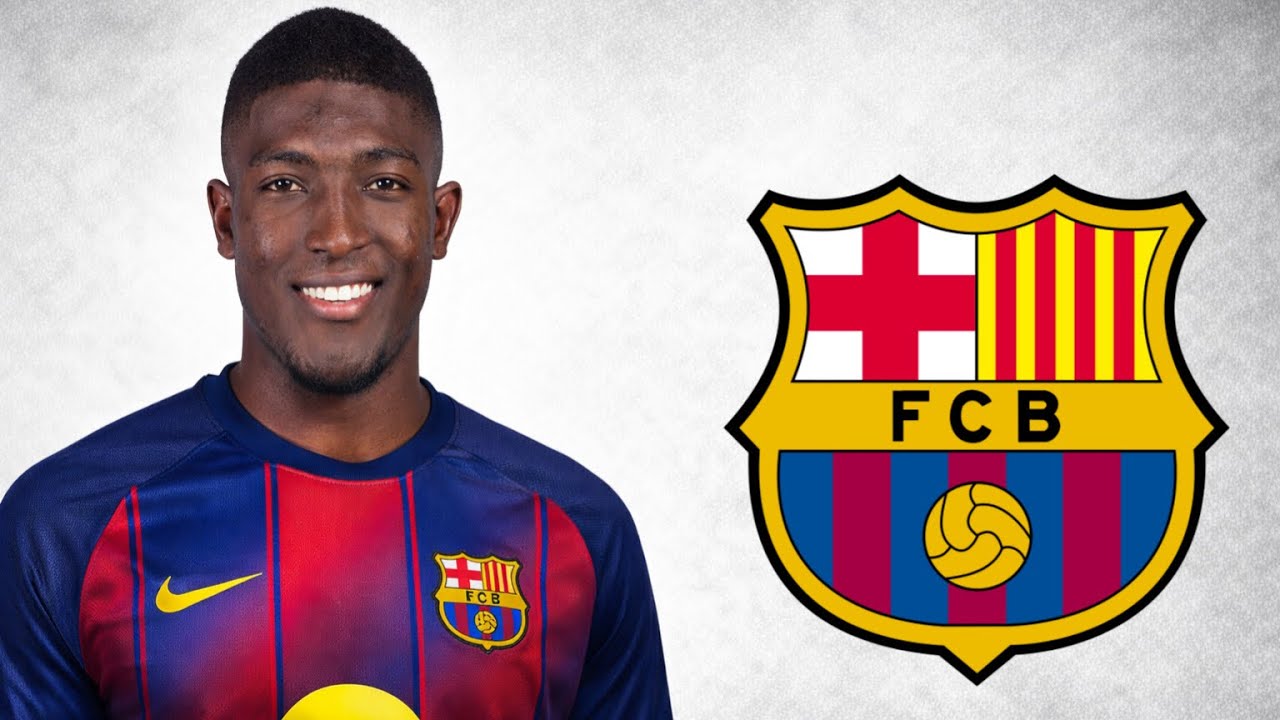 Joel Ordonez - Barcelona Transfer Target 2026 🇪🇨🔵🔴 Best Defensive Skills & Passes