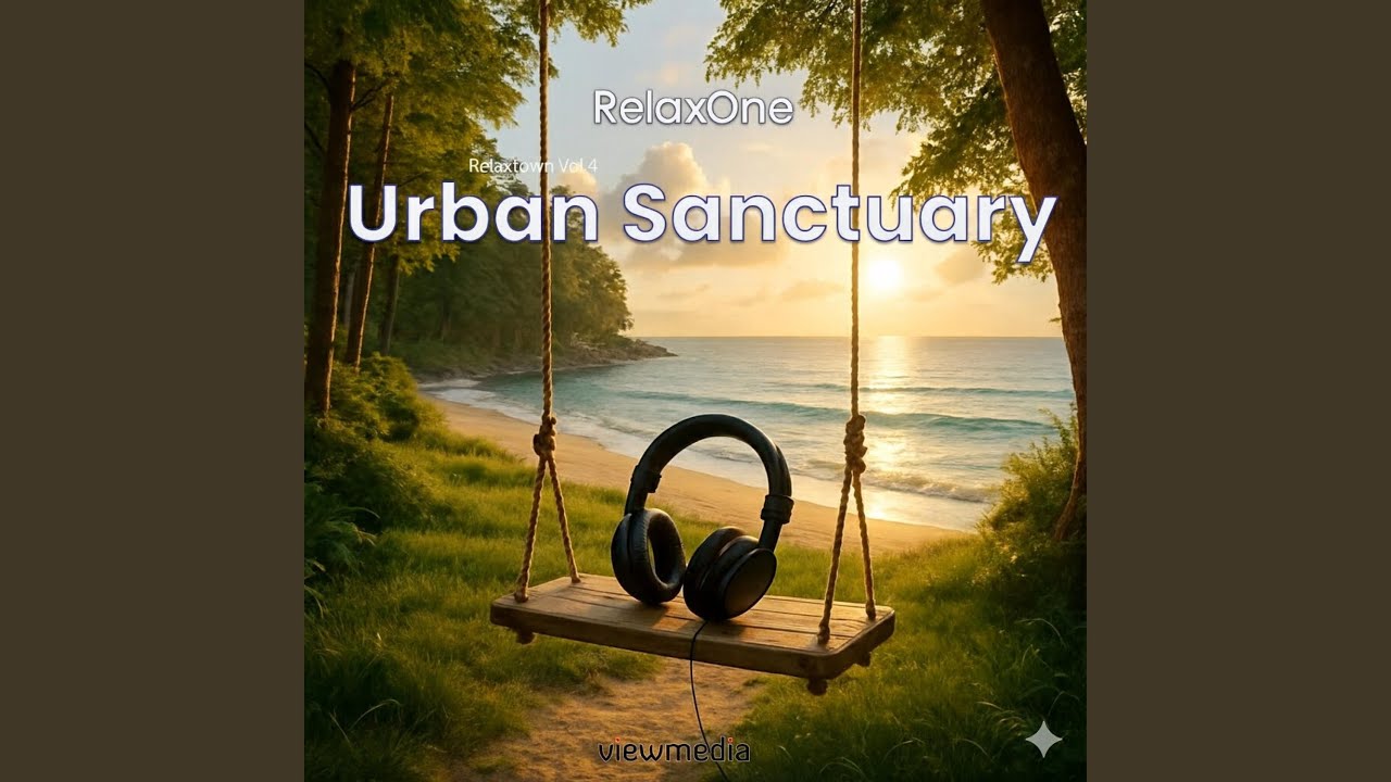 Urban Sanctuary (Title Track)