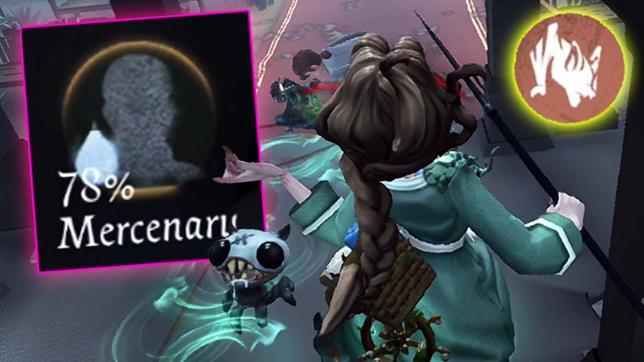 Slugging is a Toxic META for Naiad !?
