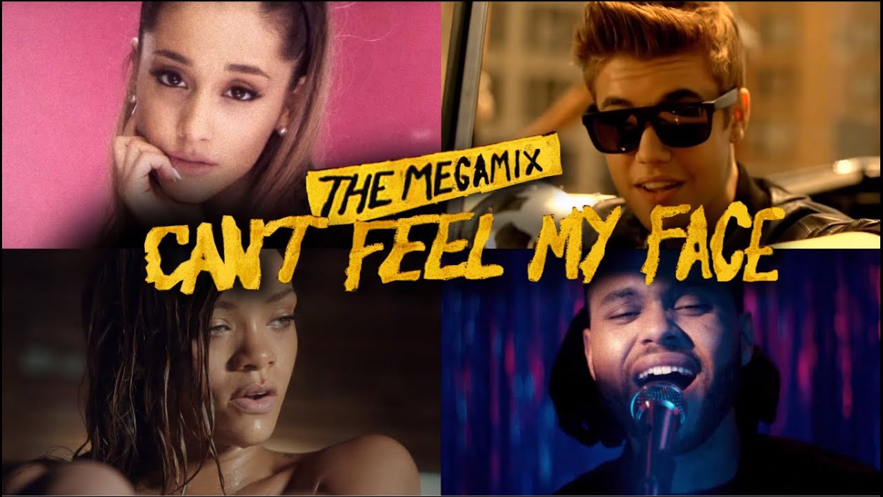 Ariana Grande · Justin Bieber · Lady Gaga · Justin Timberlake & More