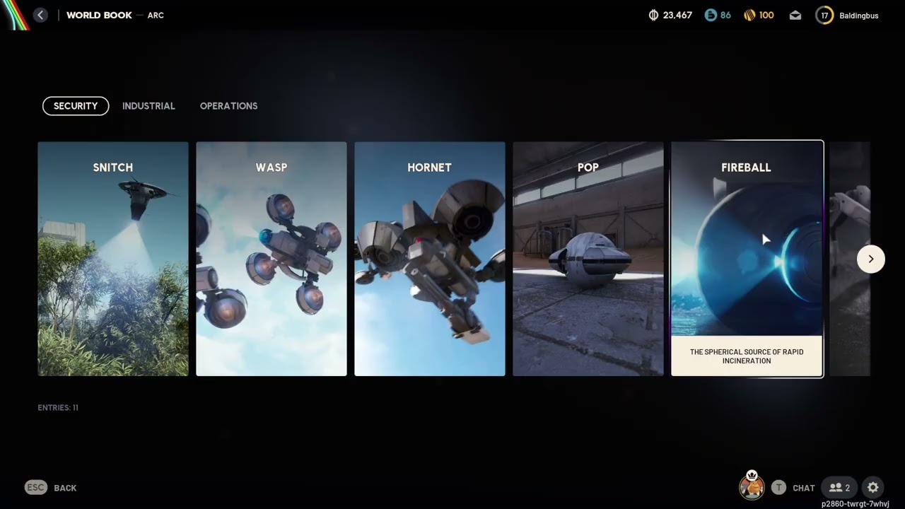 Arc Robot tutorial in Arc Raiders