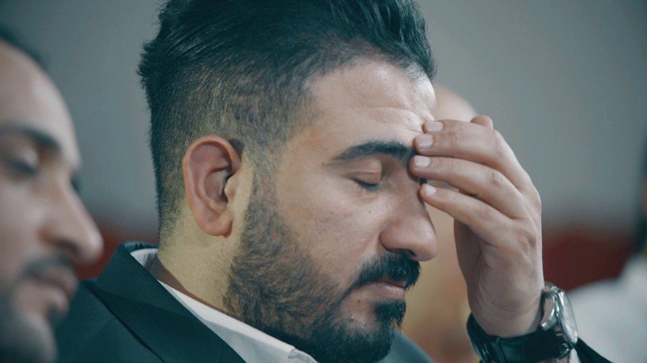وطن ع وتر | وزارة السعادة