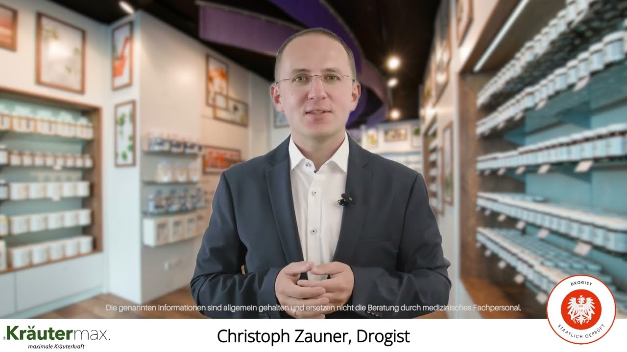 🪻Bl&uuml;tenpollen: Nat&uuml;rliche Vitalstoffe f&uuml;r Energie und Wohlbefinden | Kr&auml;utermax Lexikon