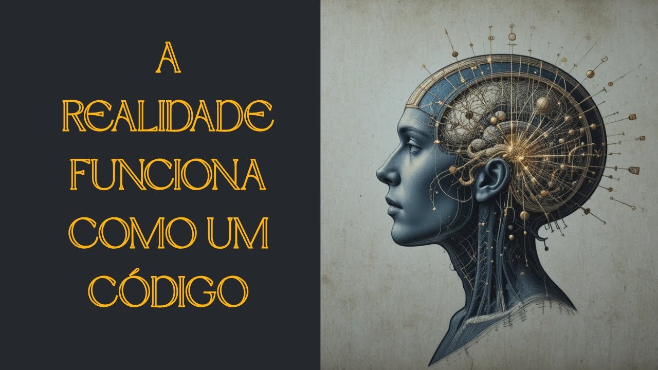 A Ciência Está Chegando a Uma Nova Visão da Realidade Física