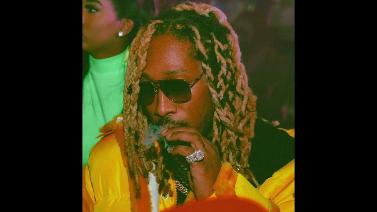 [FREE] Future Type Beat 