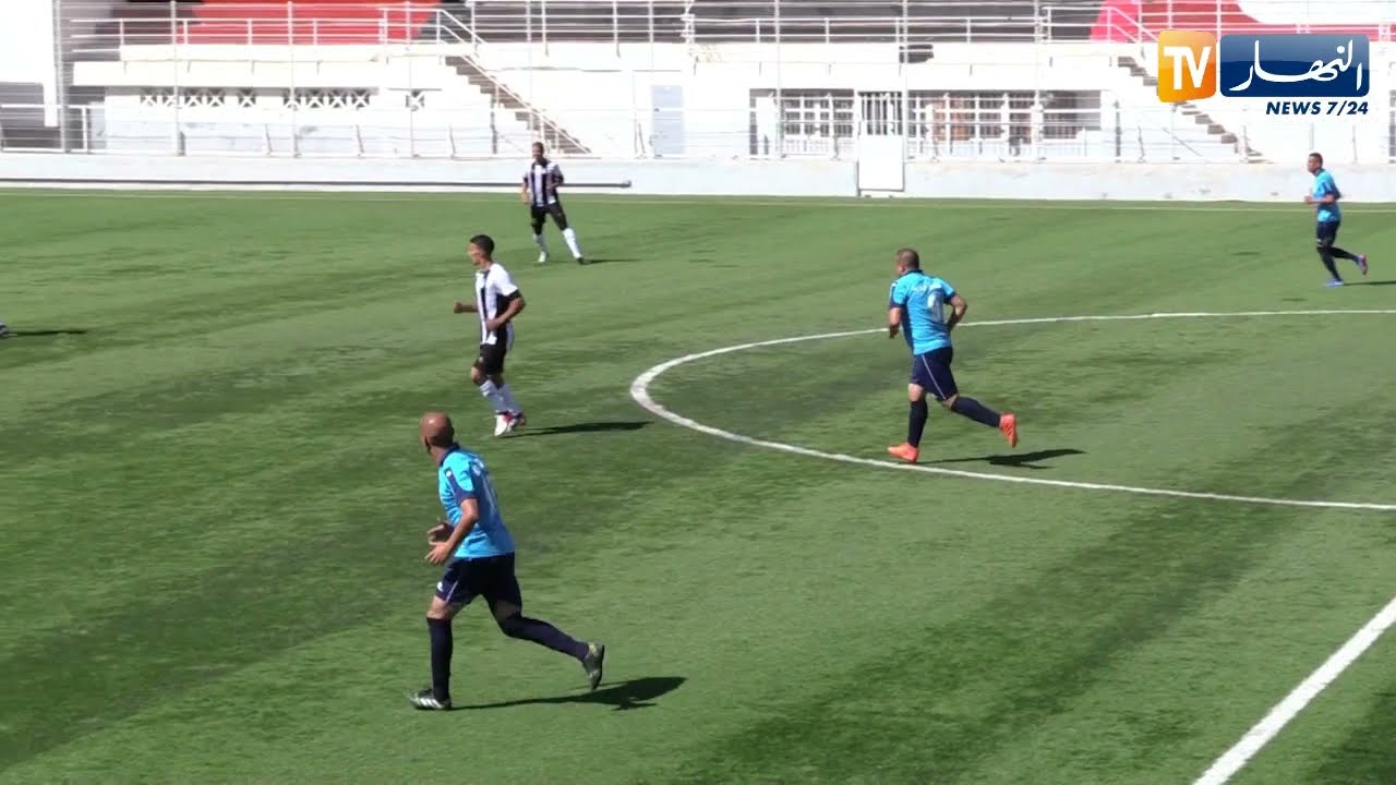أمن ولاية سطيف يتوج بكأس الجزائر للشرطة