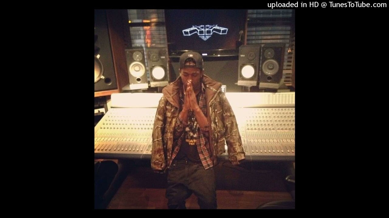 [FREE FOR PROFIT] xaviersobased x sample jerk type beat - 