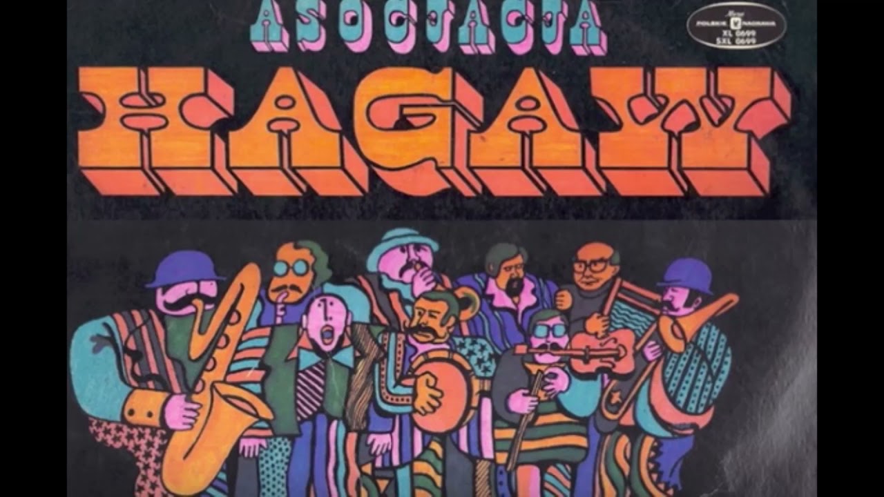 Cichutko płaczę - Andrzej Rosiewicz i Hagaw