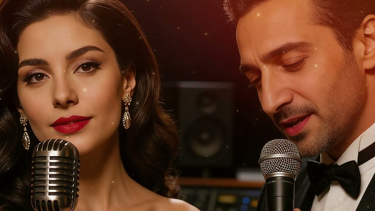 En Güzel Türk Romantik Şarkılar 2026