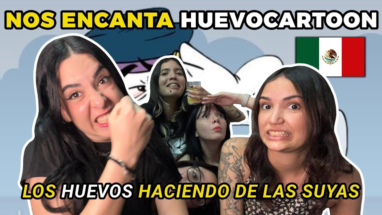 🇨🇺 CUBANAS reaccionan a LOSTENGO PERDIDOS 1 🇲🇽