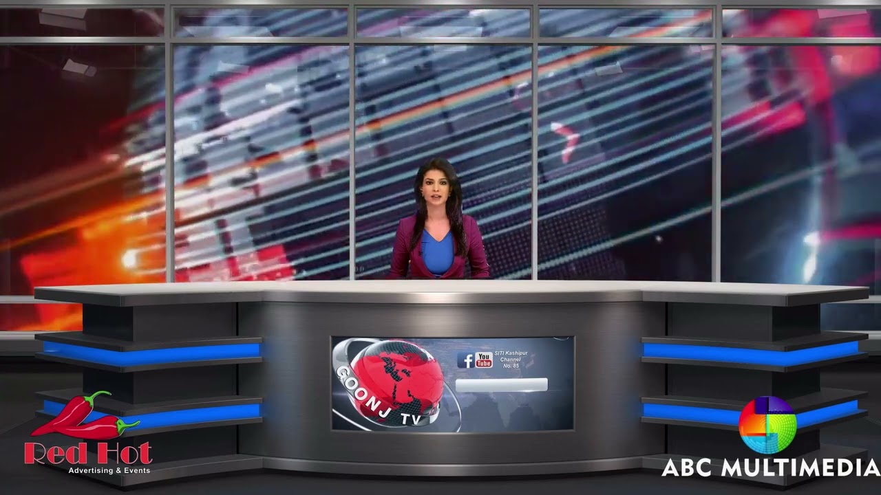 Goonj TV