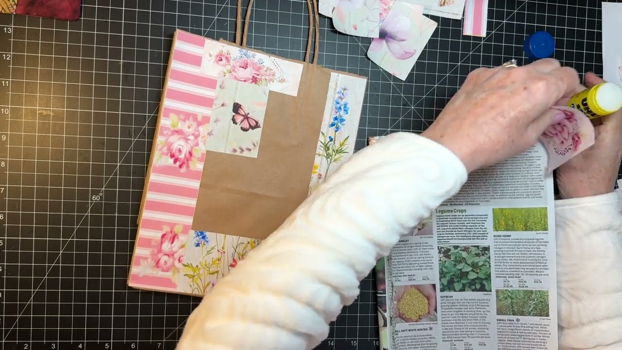 #heartycreations24 - Rach & Bella Crafts/Scrapbooking with ME/Melina Collaboration!