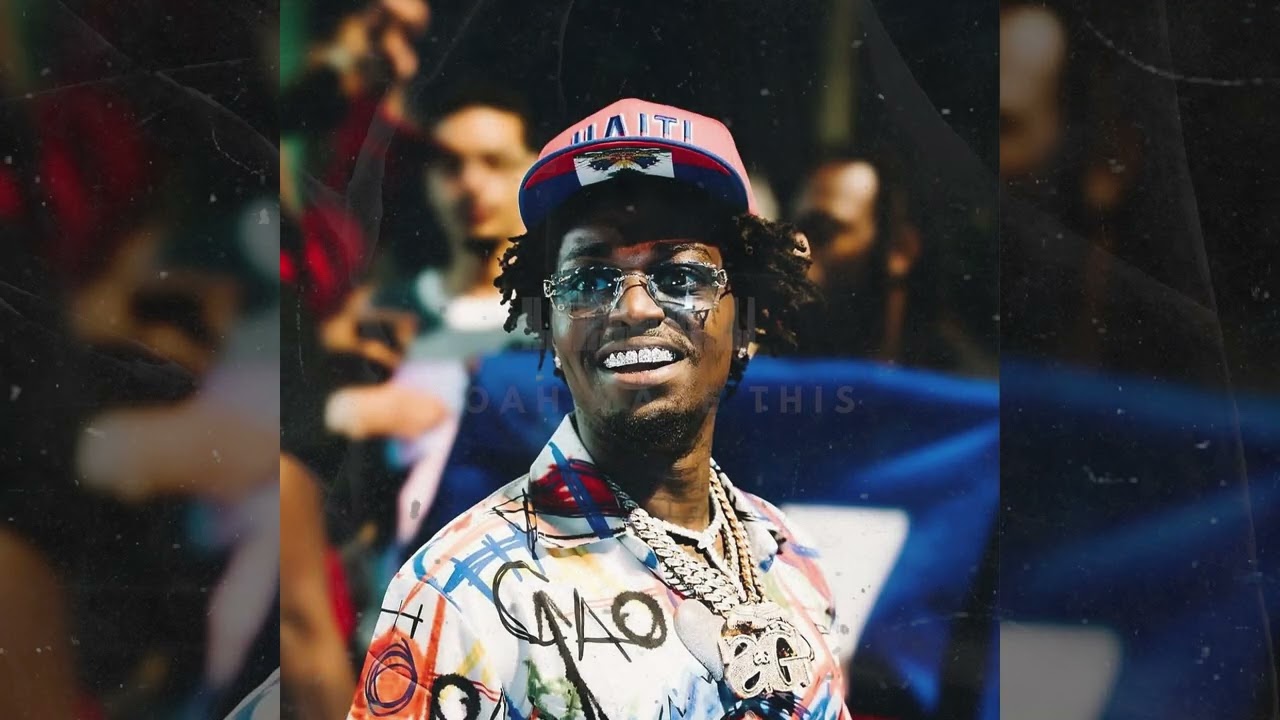 [Free] Kodak Black Type Beat - 