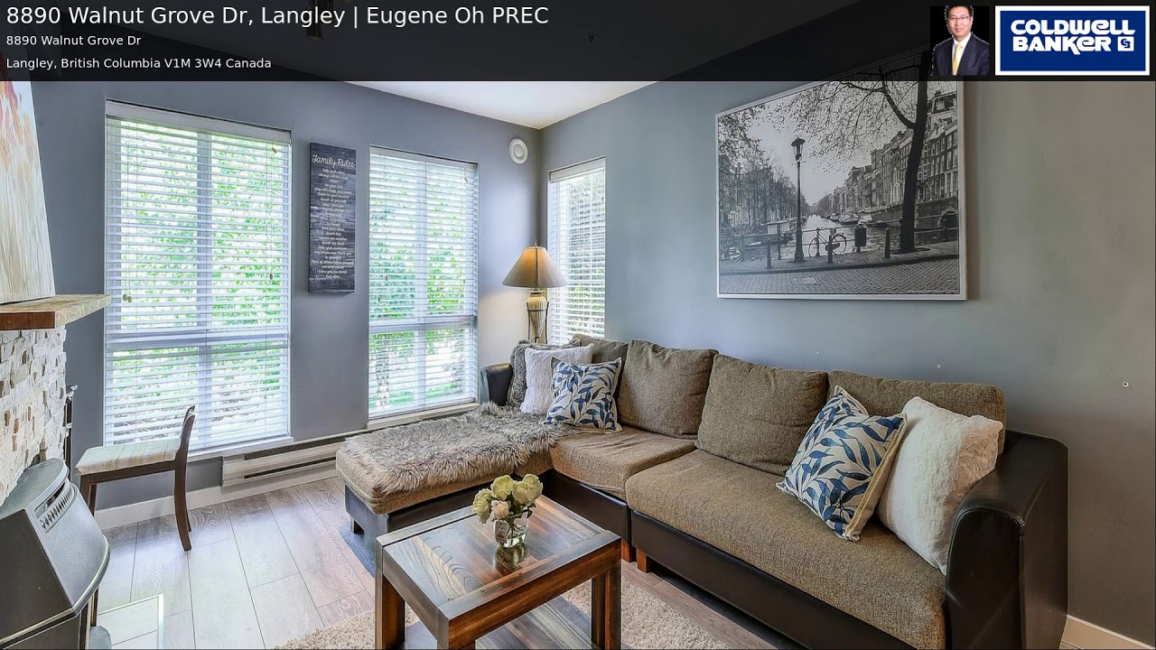 8890 Walnut Grove Dr, Langley | Eugene Oh PREC