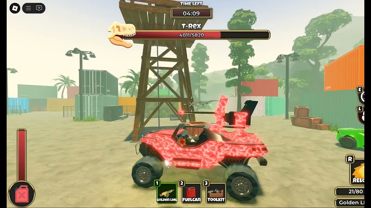i play primal pursuit 200 k bones