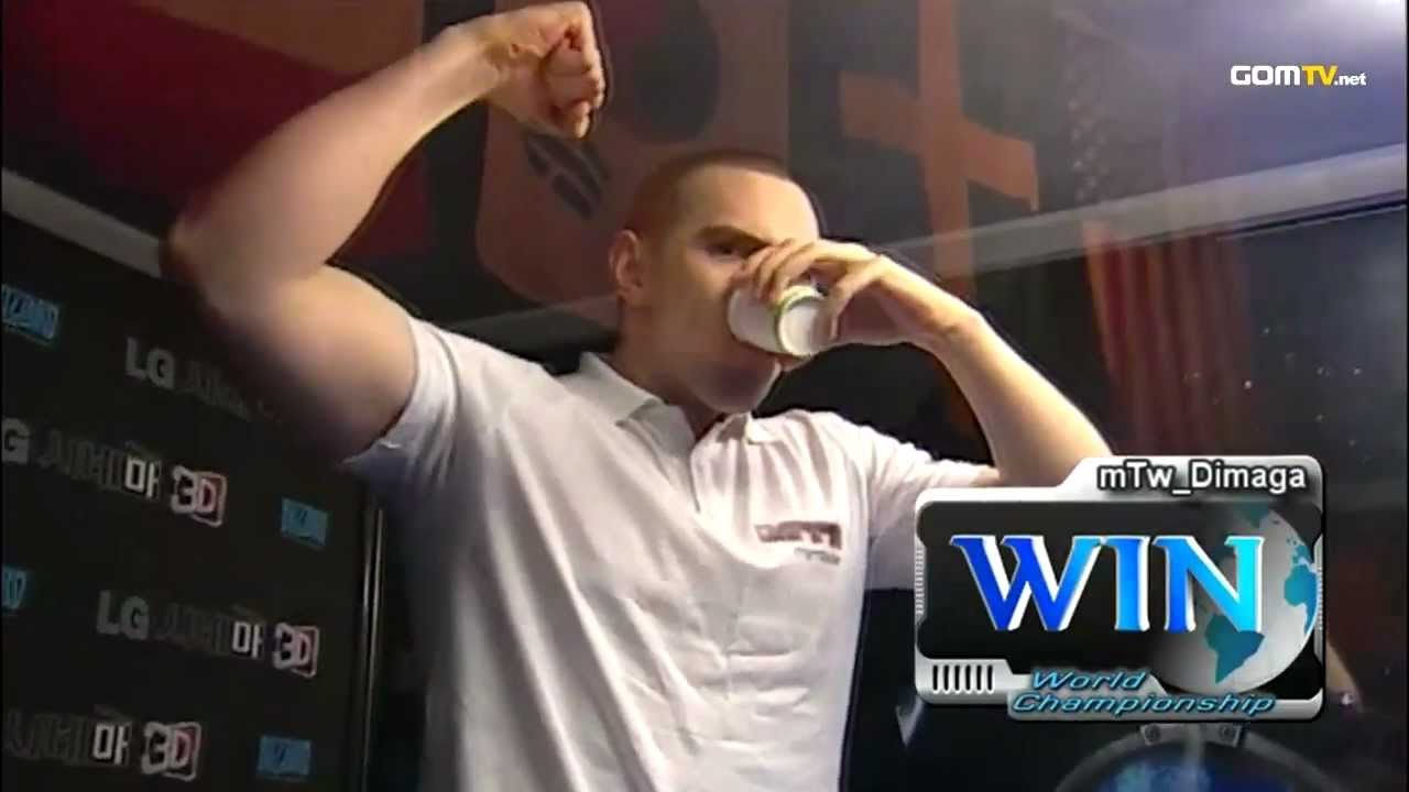 mTw.DIMAGA Highlights