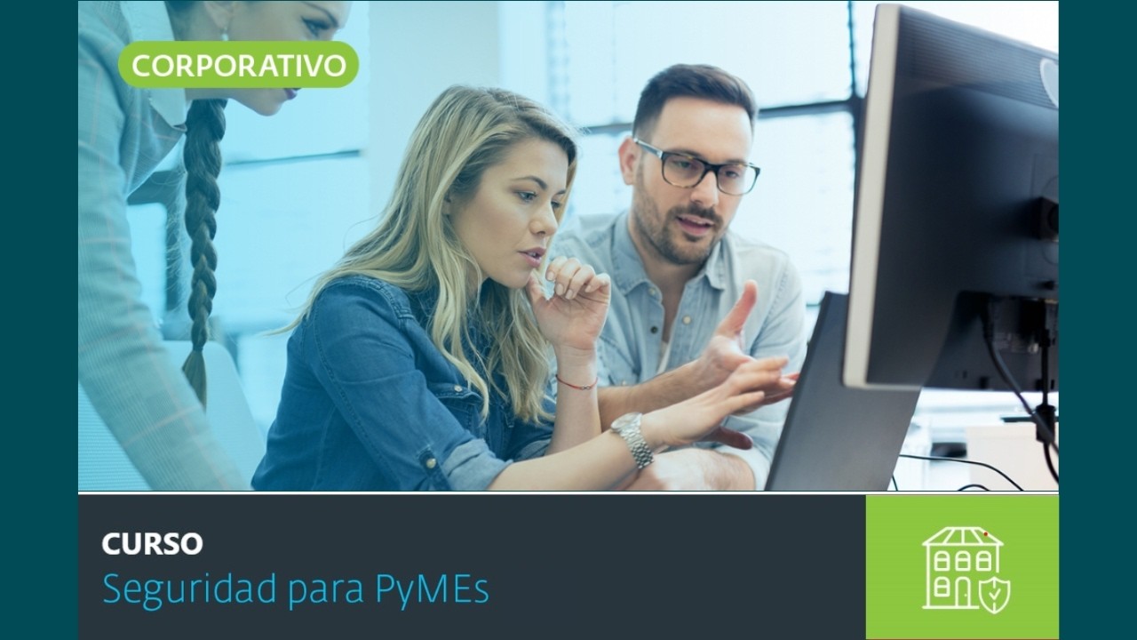 Seguridad para PyMEs | Parte 1