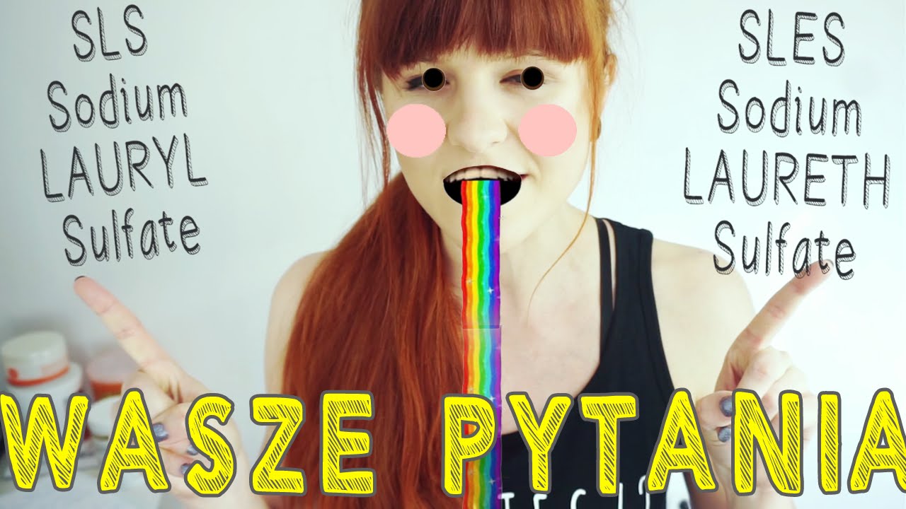 #5 PYTAŃ o MYCIE WŁOS&Oacute;W. Jak myć włosy? Metoda OMO, coś dla kręconowłosych &hearts;