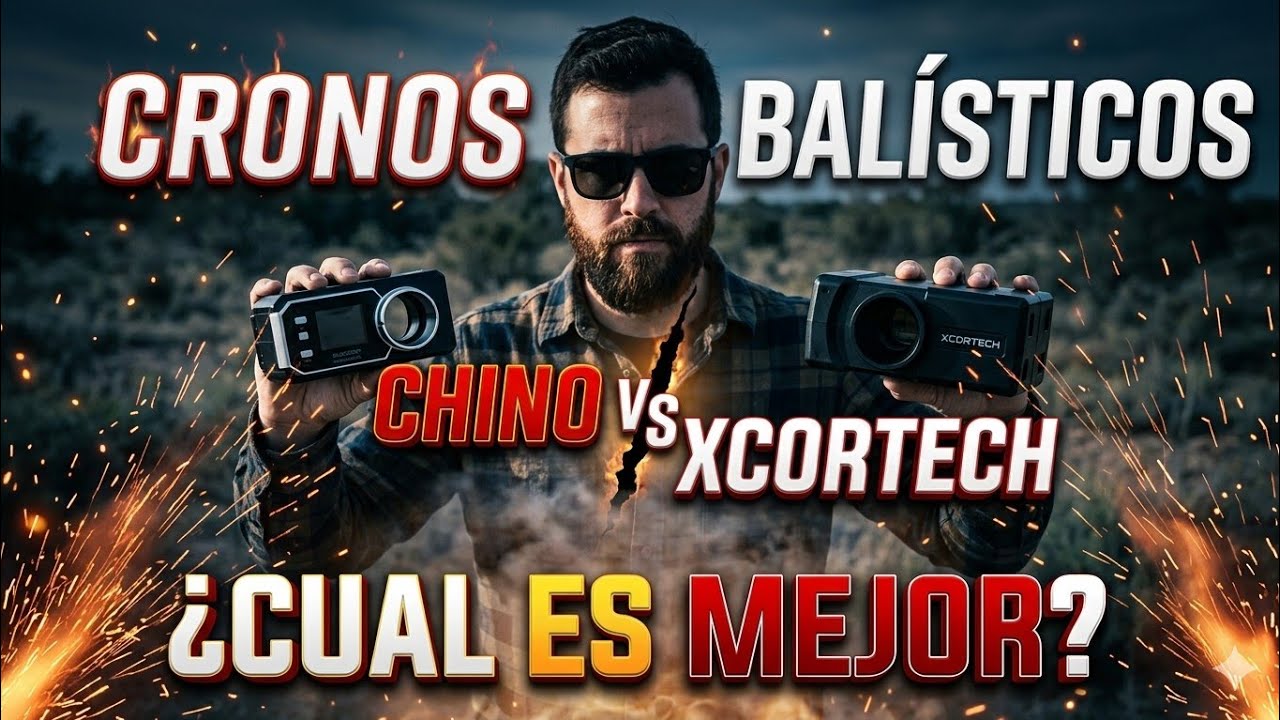 COMPARATIVA CRONOS para AIRE COMPRIMIDO | BARATO vs CARO | ¿cual será MEJOR?
