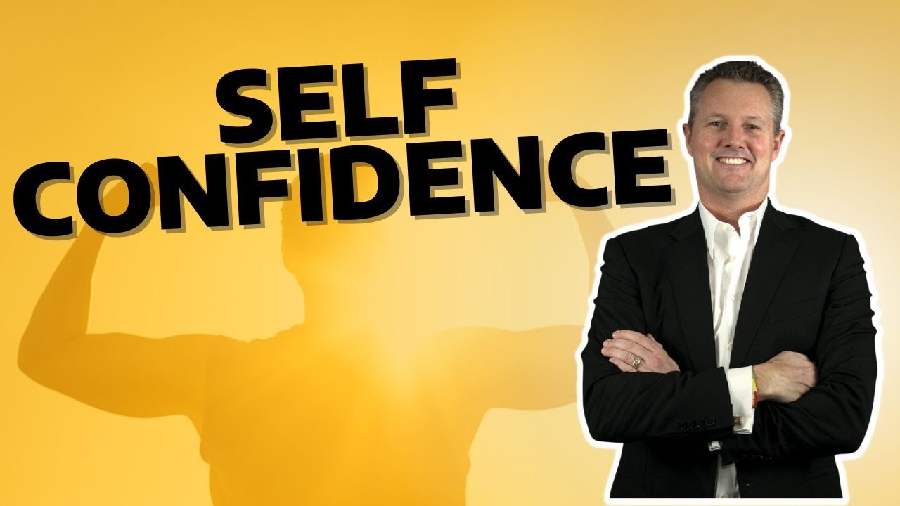 My 5 Best Tips To Build Self Confidence As Business Leaders