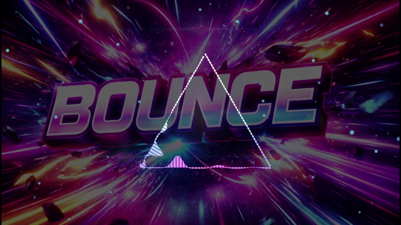 DXIOS822 – BOUNCE (Official Visualizer)