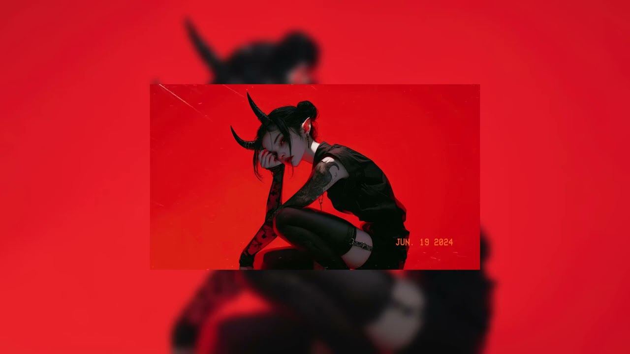 YAKARY - BEI MIR (SLOWED + REVERB)