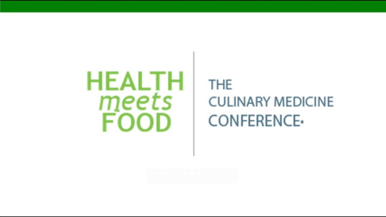 Panel: Health Coaching, Culinary Medicine, the Diabetes Prevention Program & Obesity Interventions