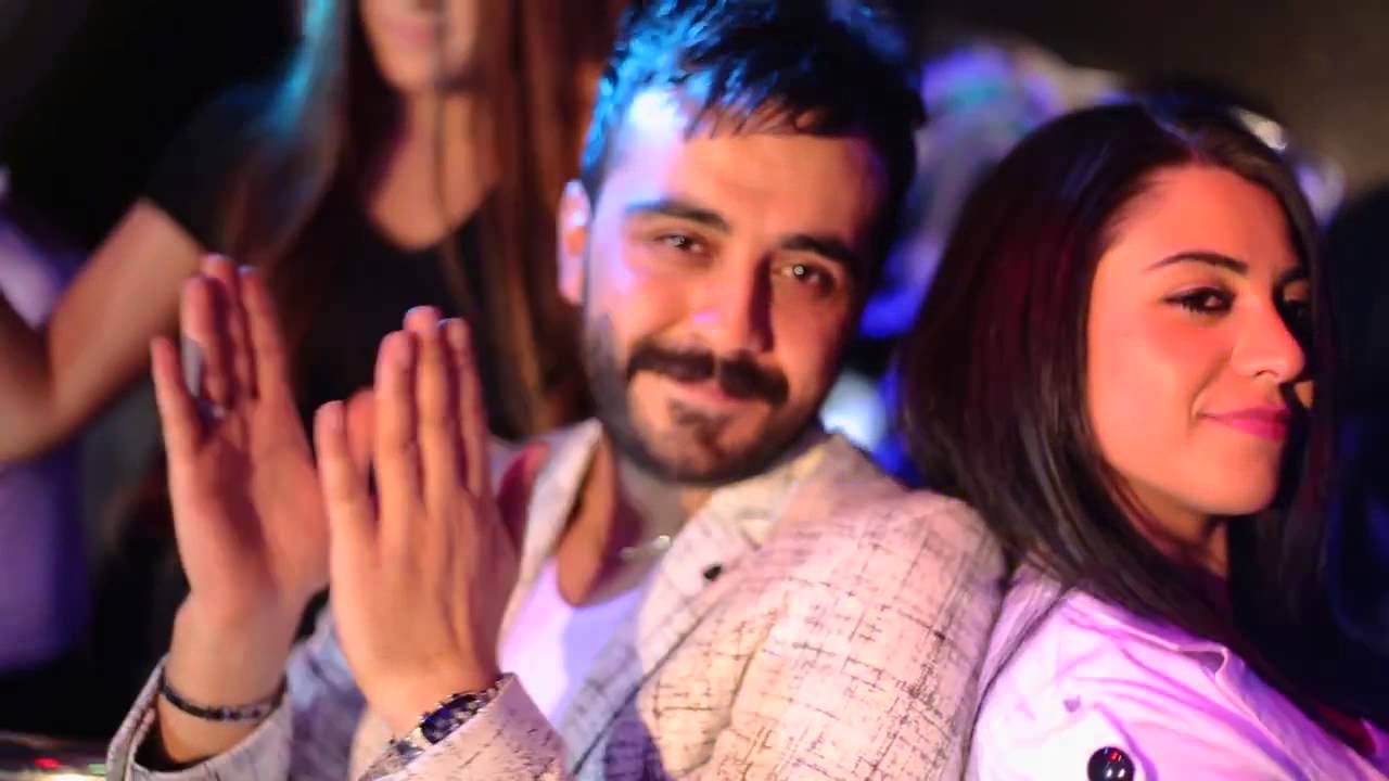 MURAT PEKYANIK   SYLE ONA SEBASTYAN 2015