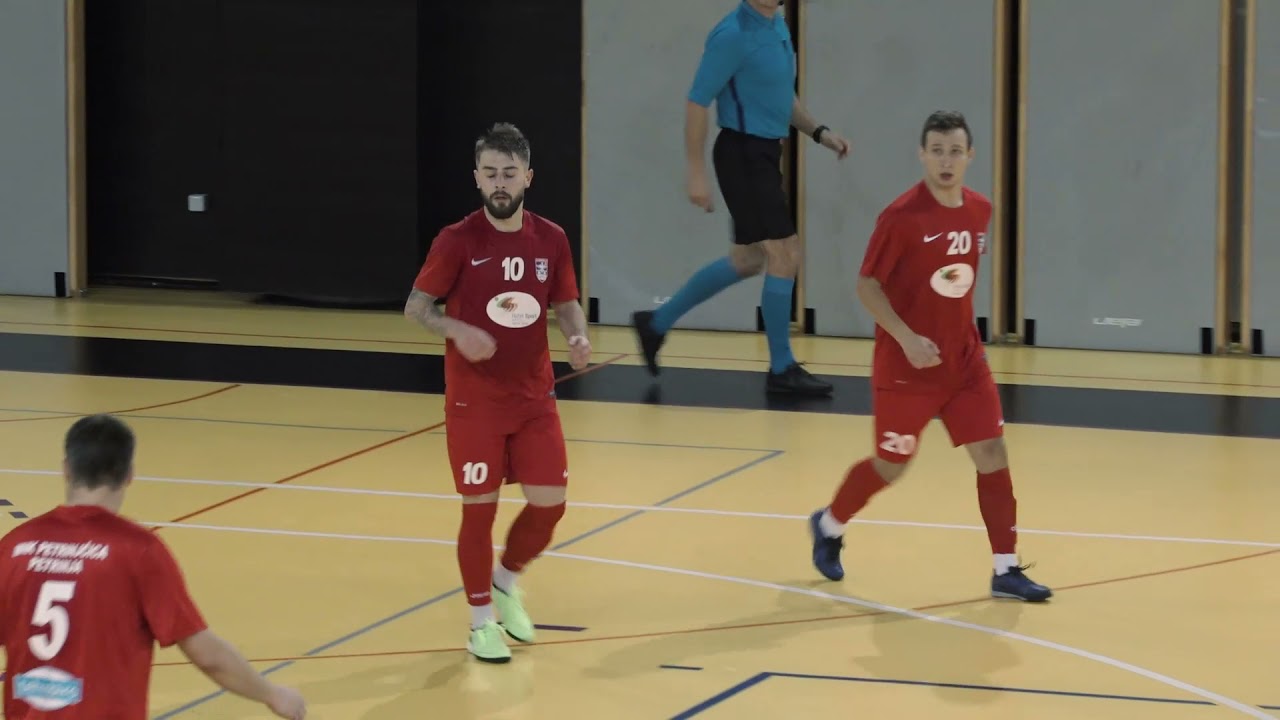 Petrinjčica – Jesenje 4:7 | Sažetak_15.11.2021.