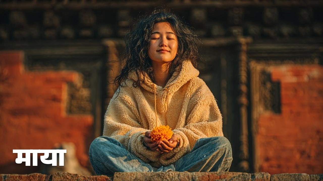 Naya Bihani | नयाँ बिहानी (New Morning) - Nepali Chillhop Lofi Rap Playlist