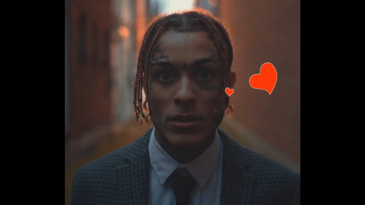 [FREE] Lil Skies Type Beat - "Let Me Fly" | Lxnely Beats