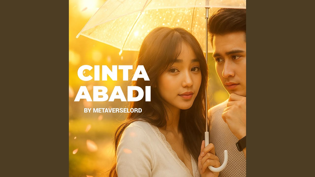 CINTA ABADI