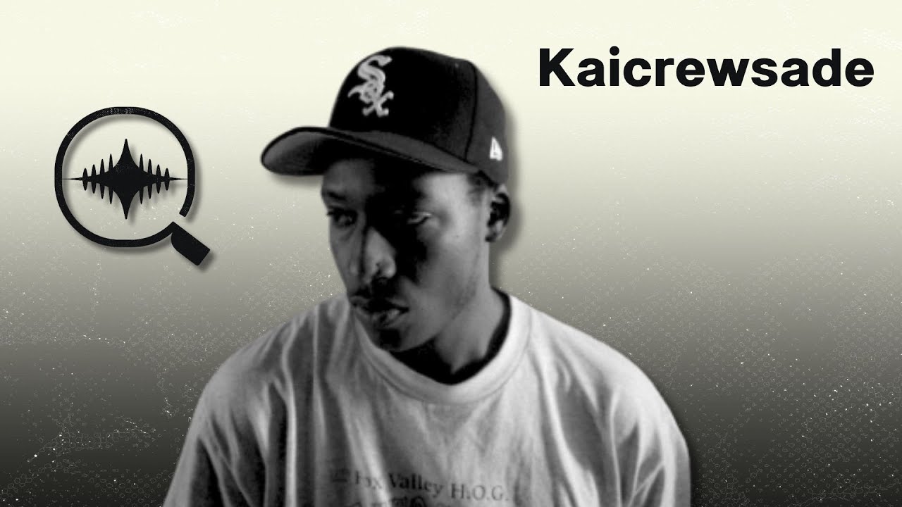KAICREWSADE INTERVIEW | GROWING UP IN CHICAGO, & "JOINT4U!"