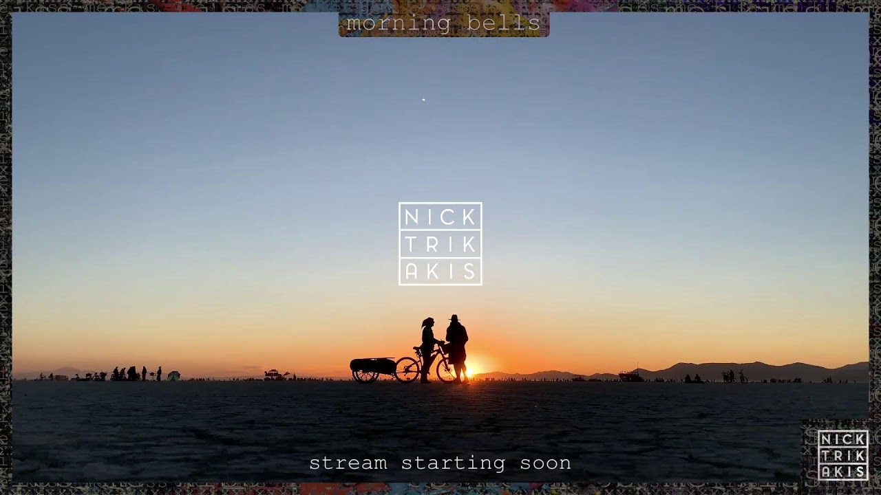 Morning Bells Live