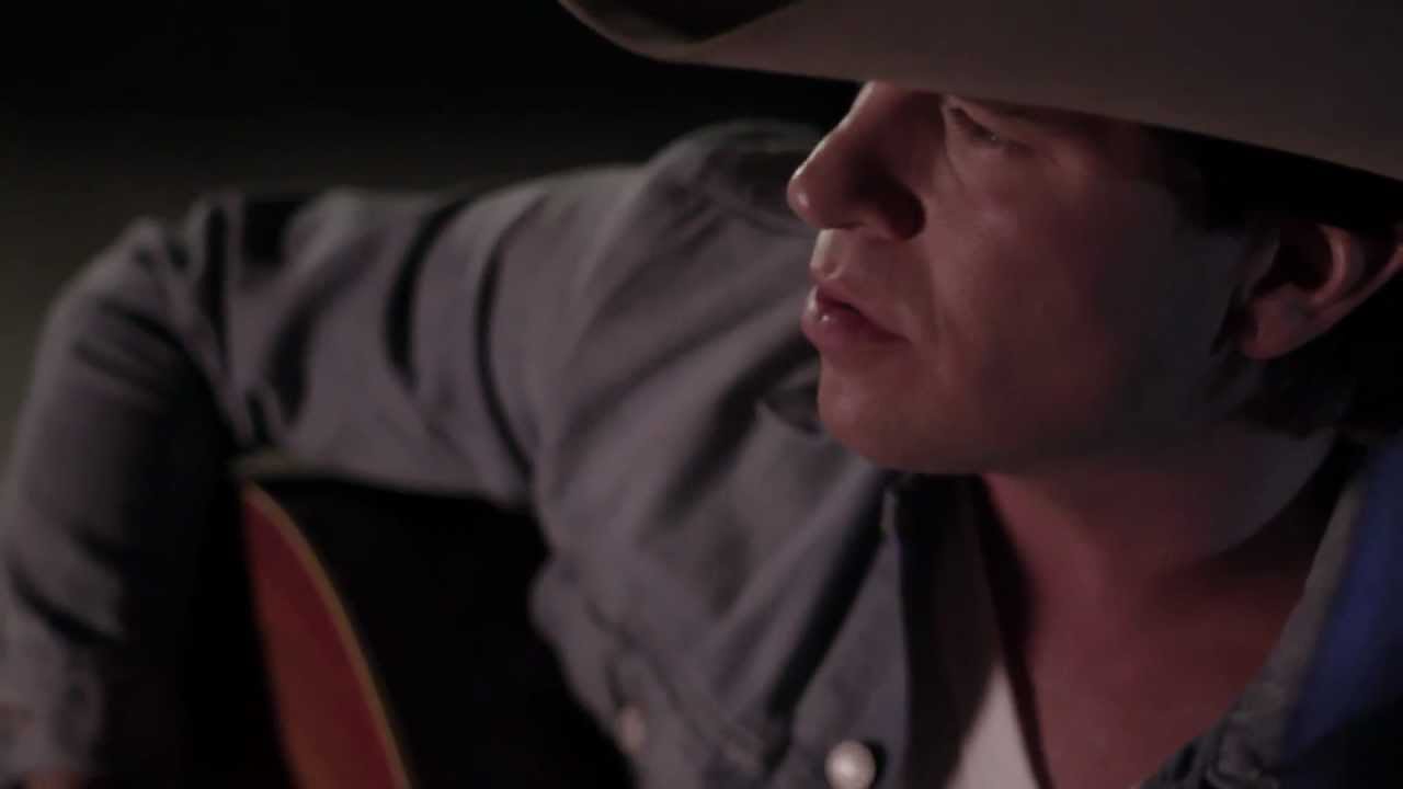 Jon Wolfe - The Only Time You Call (Official Music Video)