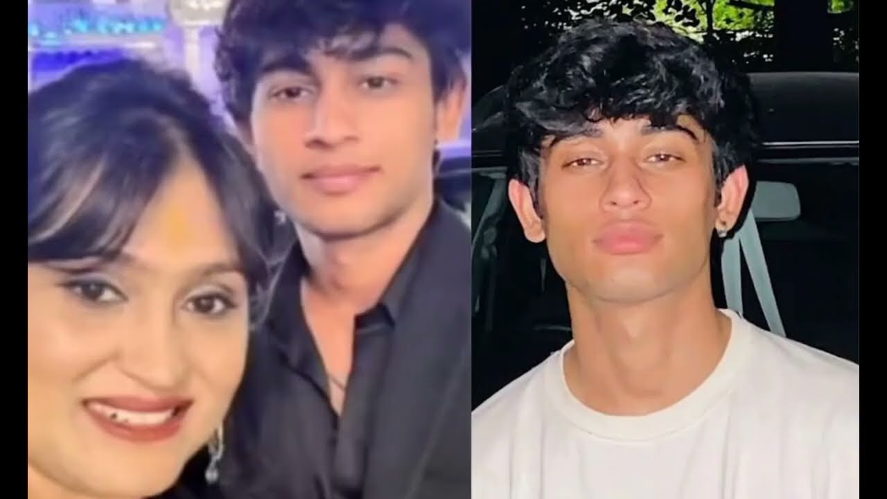 Sahil dhaneshra accident case 
