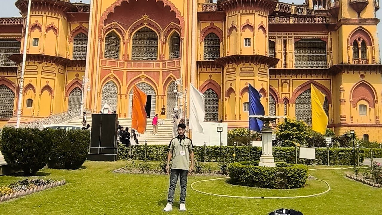 #Raza library एशिया की सबसे बड़ी library full history with guide  