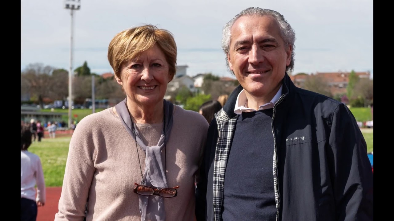 benessere giovane 2019
